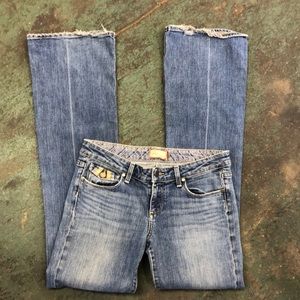 Paige Denim Jeans - size 29